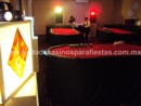 canapes para eventos sociales